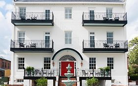 The Harvey