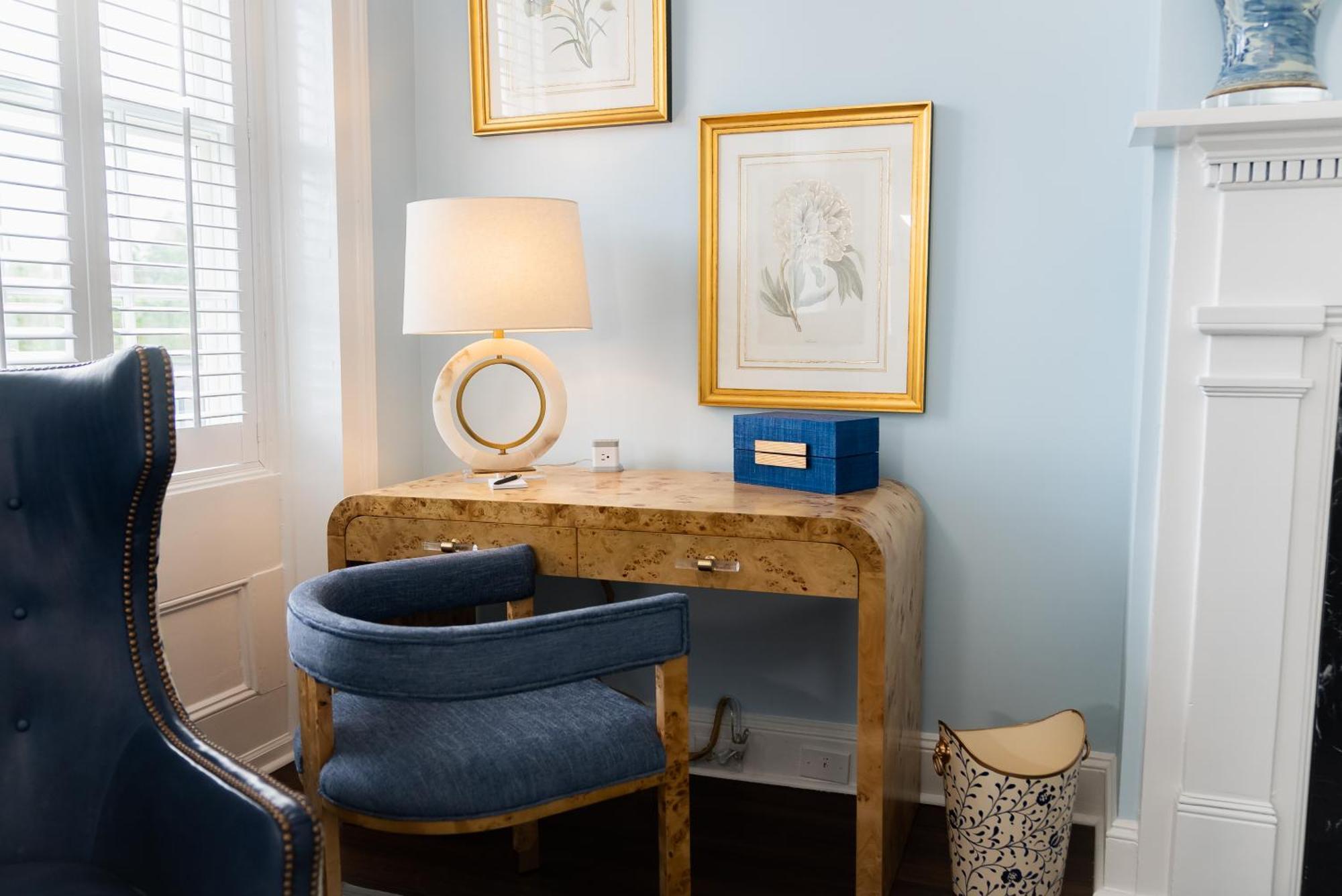 The Harvey Hotel New Bern Room photo