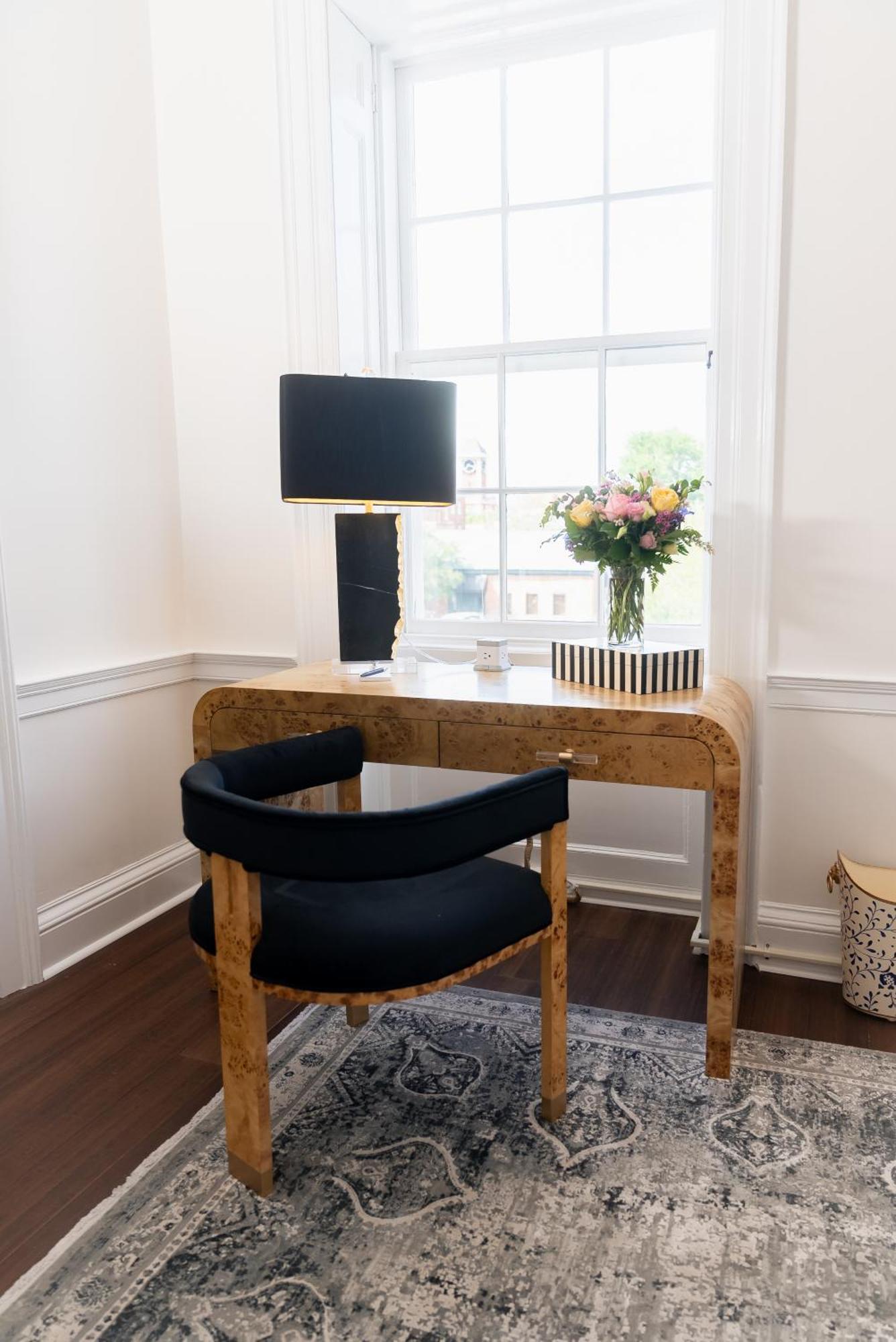 The Harvey Hotel New Bern Room photo